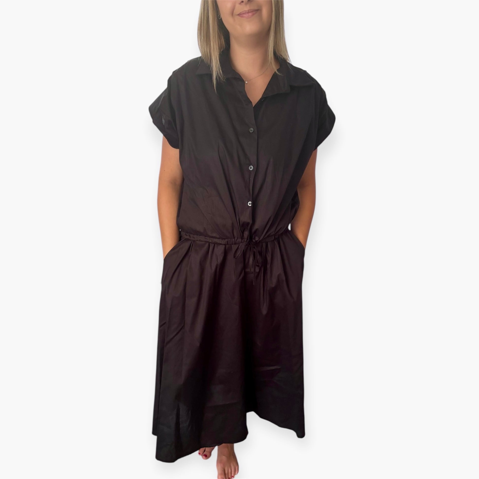 Ensemble chemisier/jupe